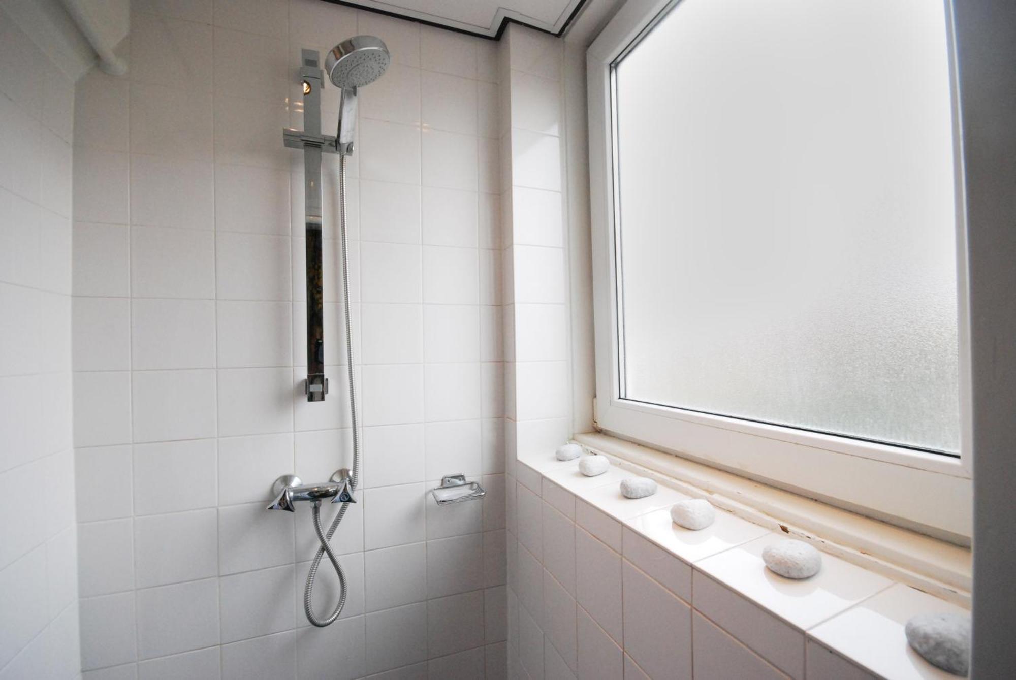 Stee In Stad Groningen Exteriör bild